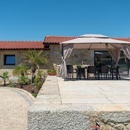 Casinha Da Eira Villa Esposende Exterior foto