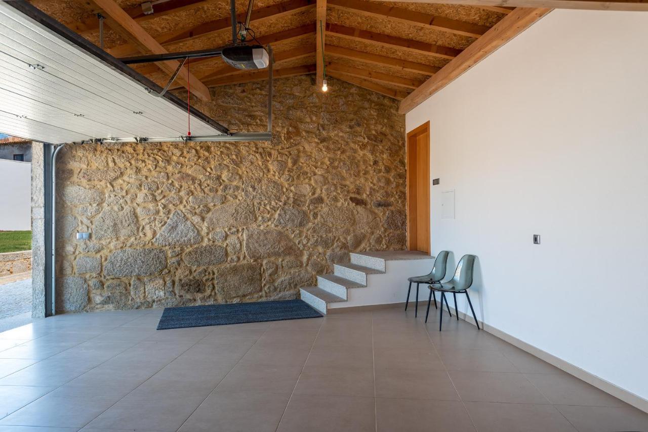 Casinha Da Eira Villa Esposende Exterior foto