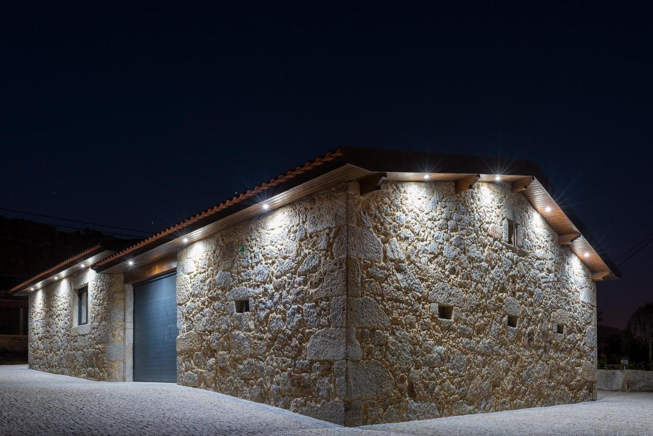 Casinha Da Eira Villa Esposende Exterior foto