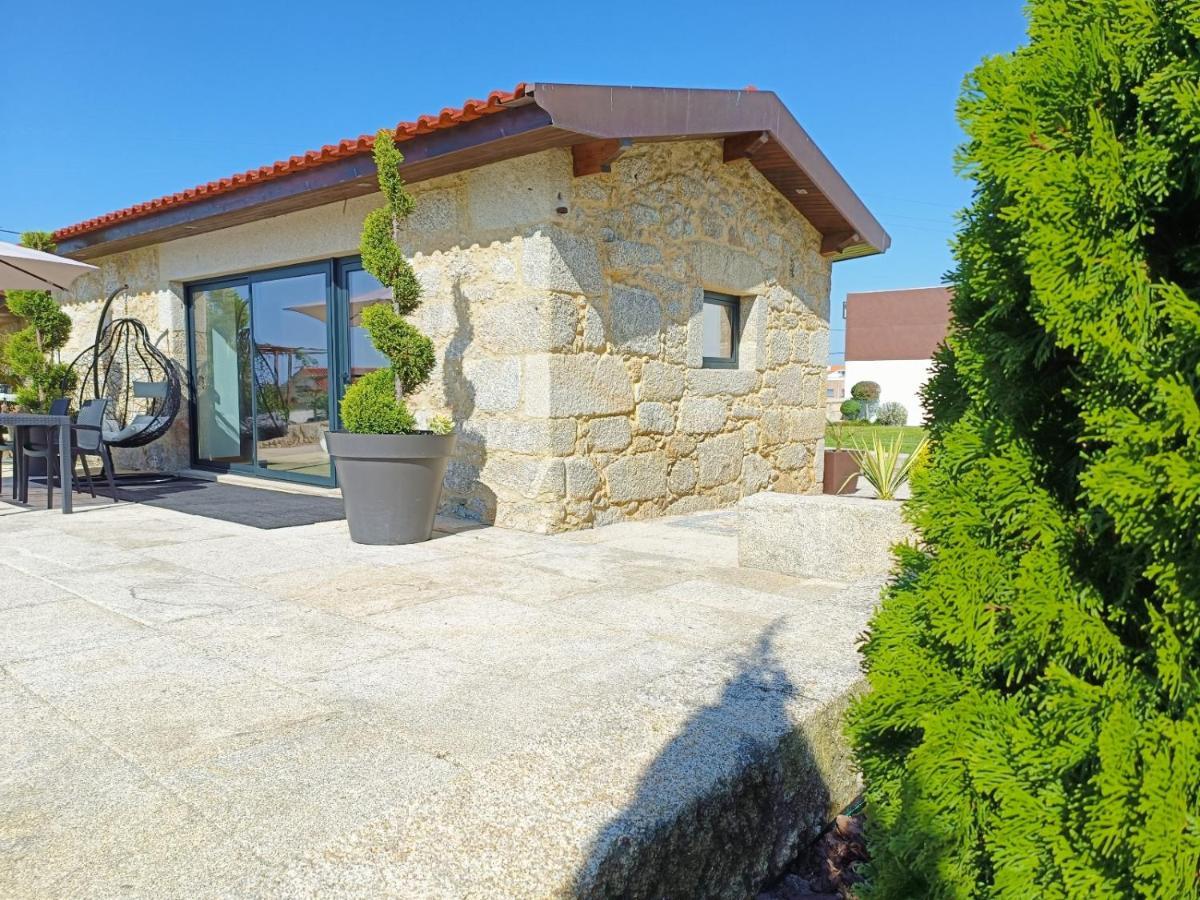 Casinha Da Eira Villa Esposende Exterior foto