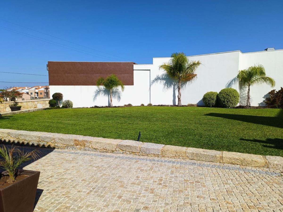 Casinha Da Eira Villa Esposende Exterior foto