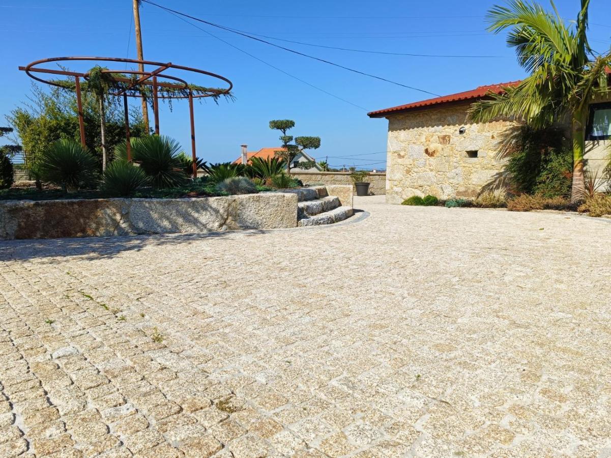 Casinha Da Eira Villa Esposende Exterior foto